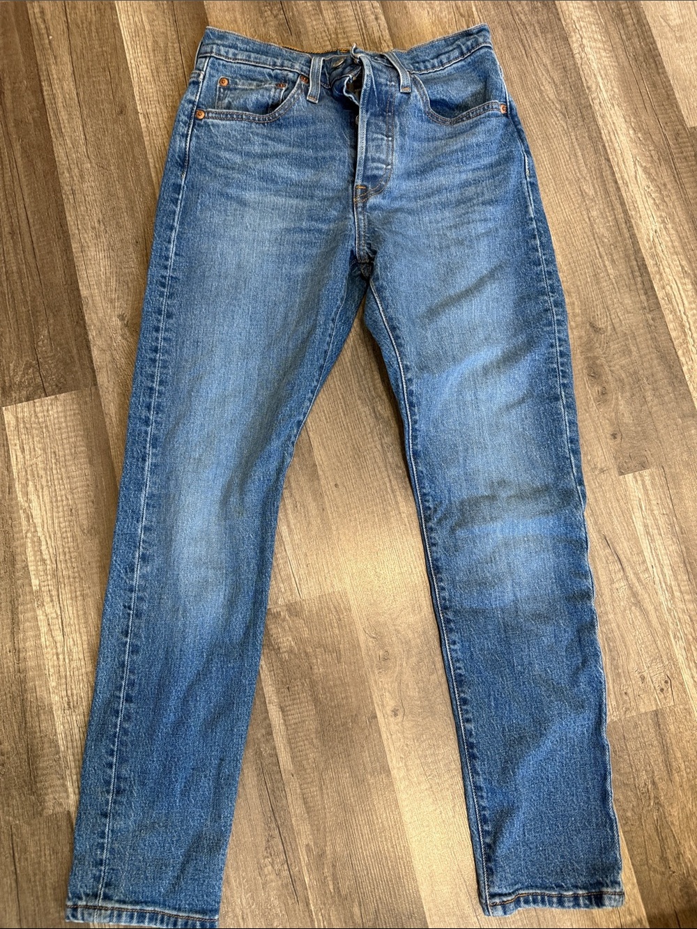 Levi’s 501 short
